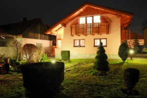 Apartman Matej